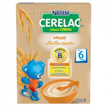 Nestle Cerelac Infant Cereal